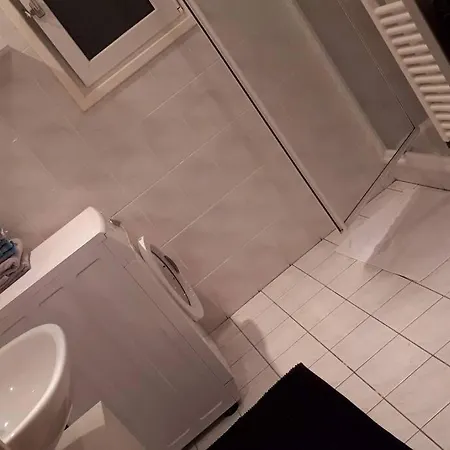 Forest Even Lekker Weg.