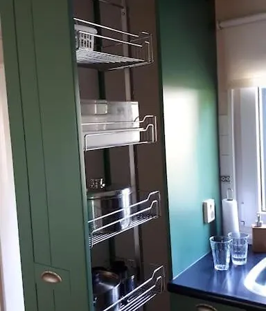 Forest Even Lekker Weg.