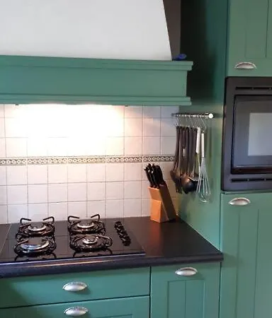 Forest Even Lekker Weg. 푸텐