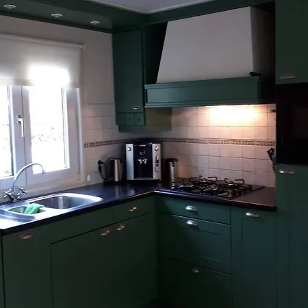 Forest Even Lekker Weg.