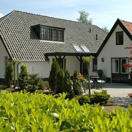Forest Even Lekker Weg. Chalet
