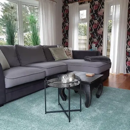 Forest Even Lekker Weg. * 푸텐