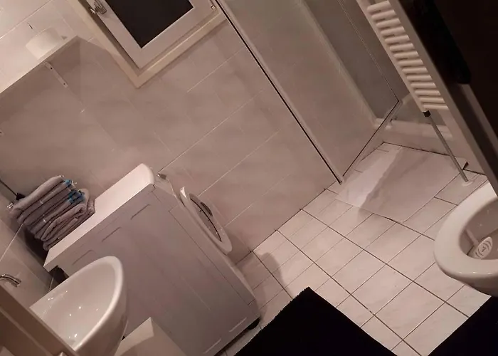 Forest Even Lekker Weg.