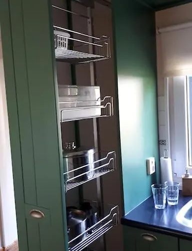 Forest Even Lekker Weg.