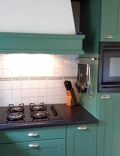 Forest Even Lekker Weg. Putten