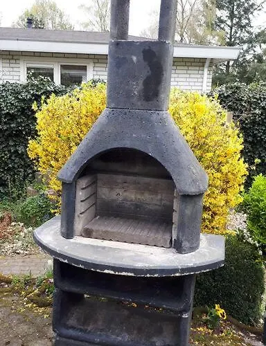 Forest Even Lekker Weg. Dağ evi