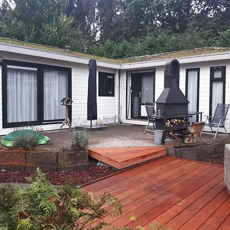 Шале Forest Even Lekker Weg.