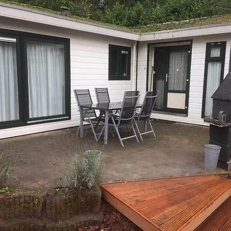 Forest Even Lekker Weg. *