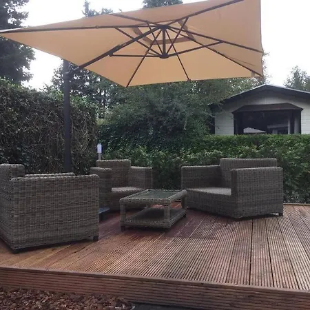 Forest Even Lekker Weg. Пюттен