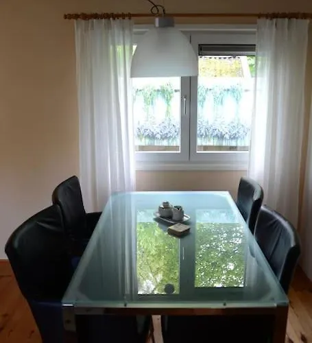 Forest Even Lekker Weg. Пюттен