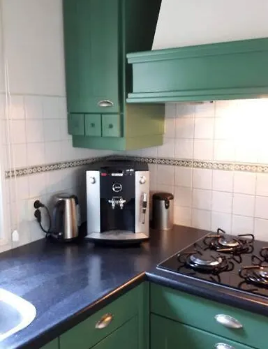 Шале Forest Even Lekker Weg. *