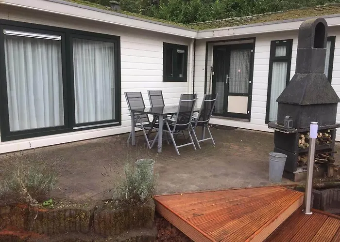 Forest Even Lekker Weg. *