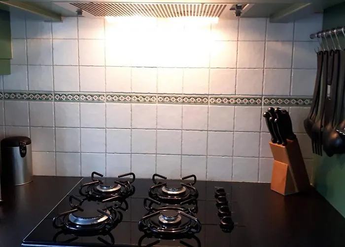 Шале Forest Even Lekker Weg. *