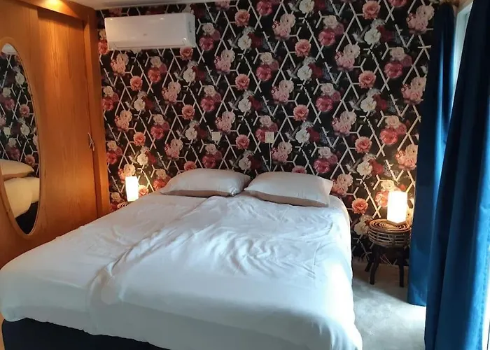 Forest Even Lekker Weg. Шале *