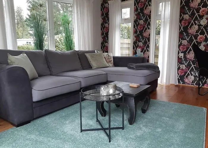 Forest Even Lekker Weg. * Пюттен