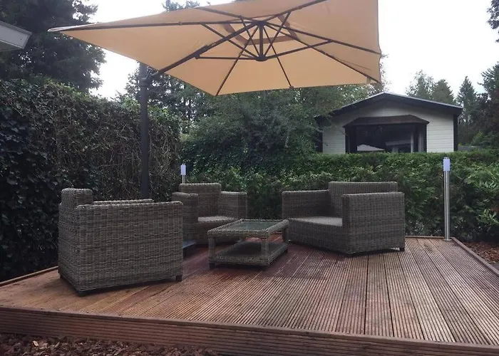 Forest Even Lekker Weg. Пюттен